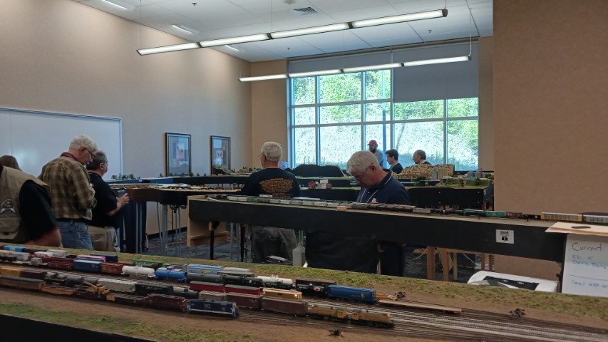N-SCALE Weekend photo